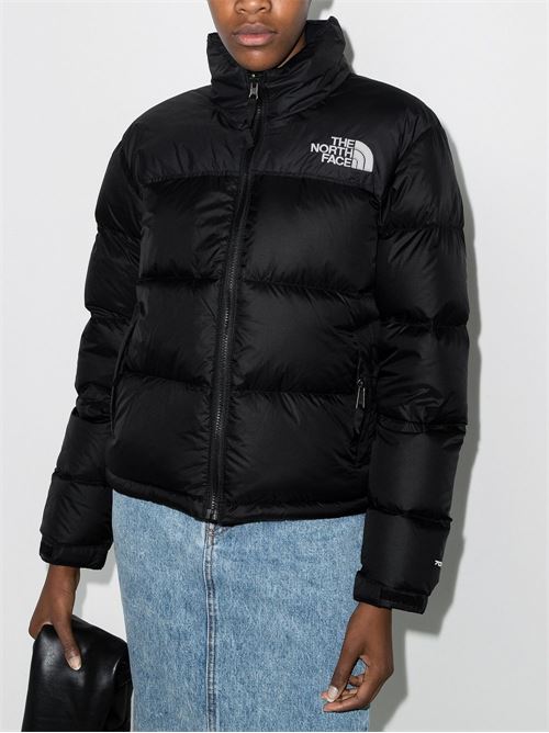 Piumino donna retro nuptse NORTH FACE | NF0A3XEOLE4